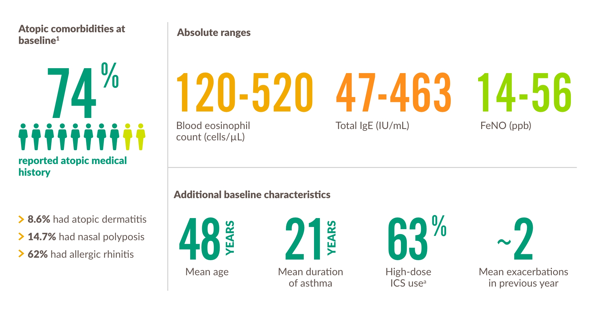 Patient Characteristics